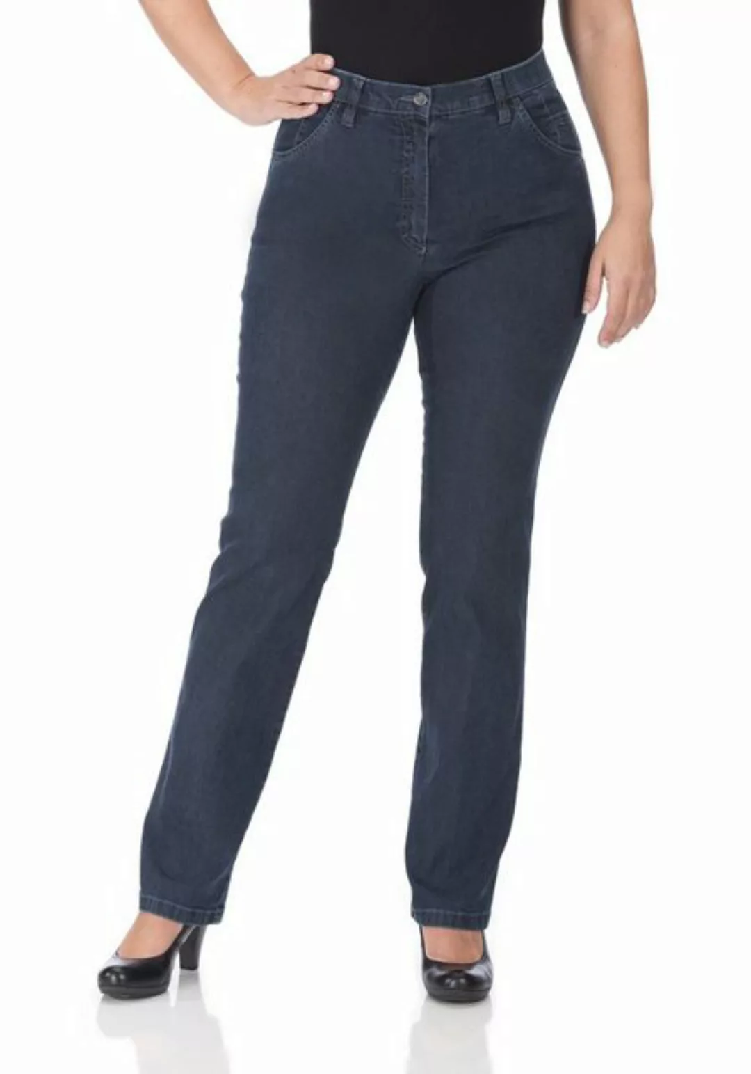 KjBRAND Bequeme Jeans Da.-Hose Betty günstig online kaufen