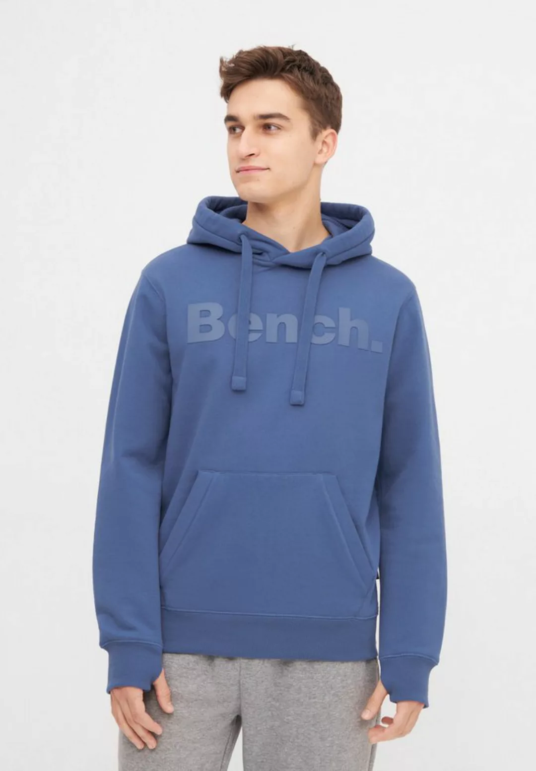 Bench. Kapuzensweatshirt PROBERT günstig online kaufen