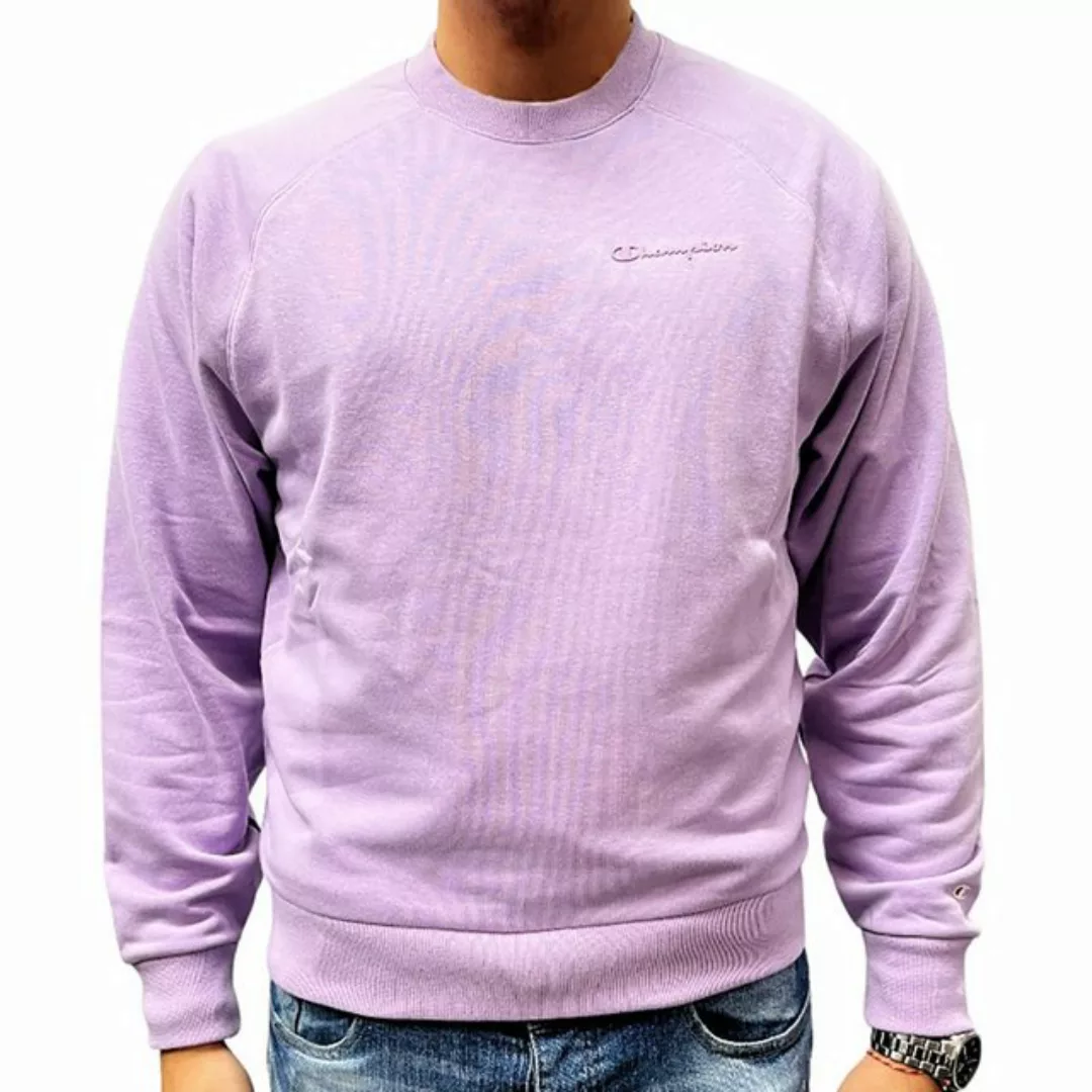 Champion Sweater Crewneck (1-tlg) günstig online kaufen