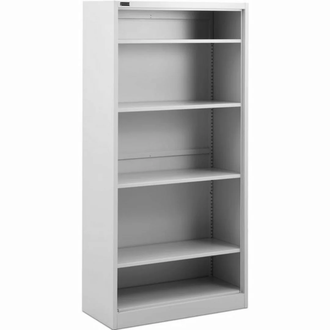 Fromm&Starck Aktenschrank Aktenregal Büroregal Ordnerregal Metallwandregal günstig online kaufen