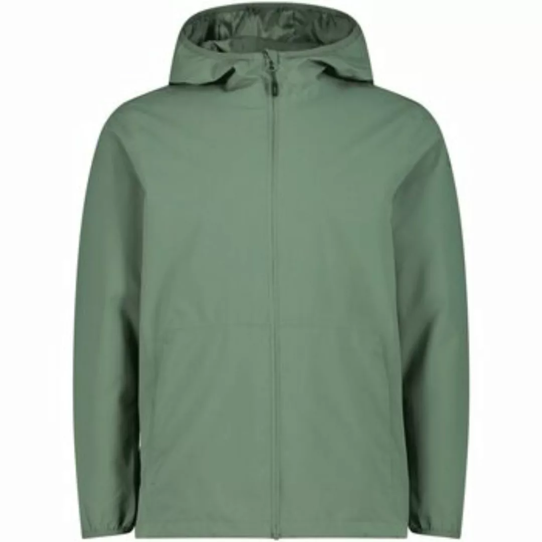 CMP Trekkingjacke Man Parka fix hood slavia günstig online kaufen