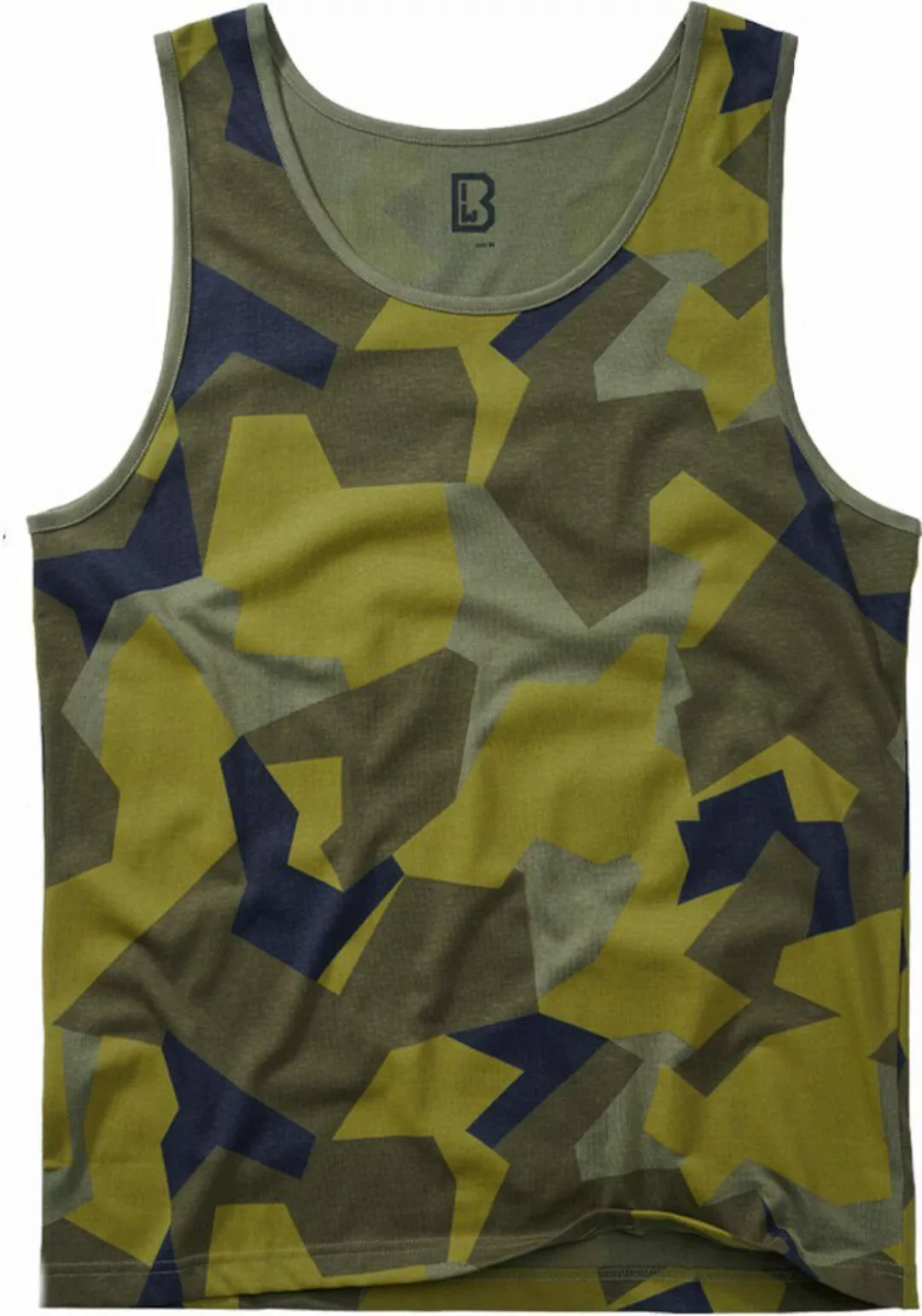 Brandit Tanktop Tank Top günstig online kaufen