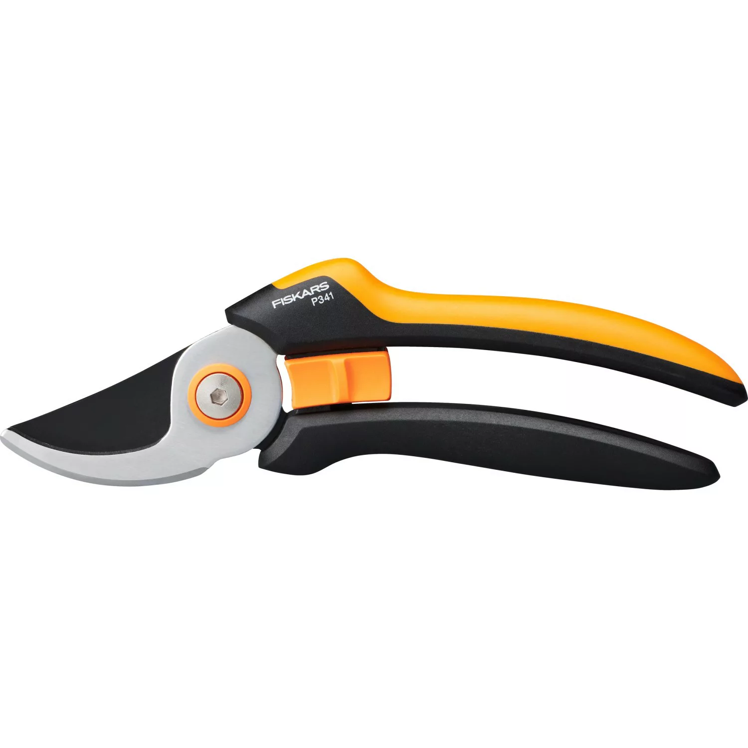 Fiskars Bypass-Gartenschere Solid P341-L günstig online kaufen