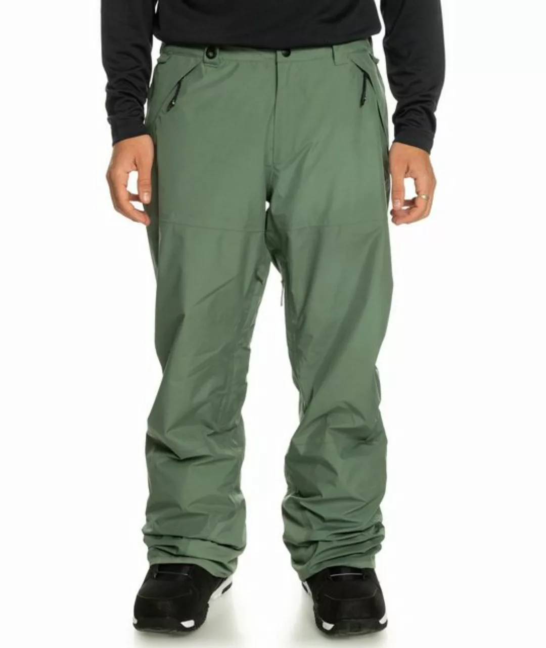 Quiksilver Outdoorhose Quiksilver M Mission Gtx® Pant Herren Hose günstig online kaufen