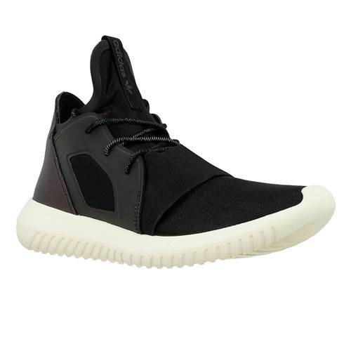 Adidas Tubular Defiant W Schuhe EU 36 2/3 Black günstig online kaufen