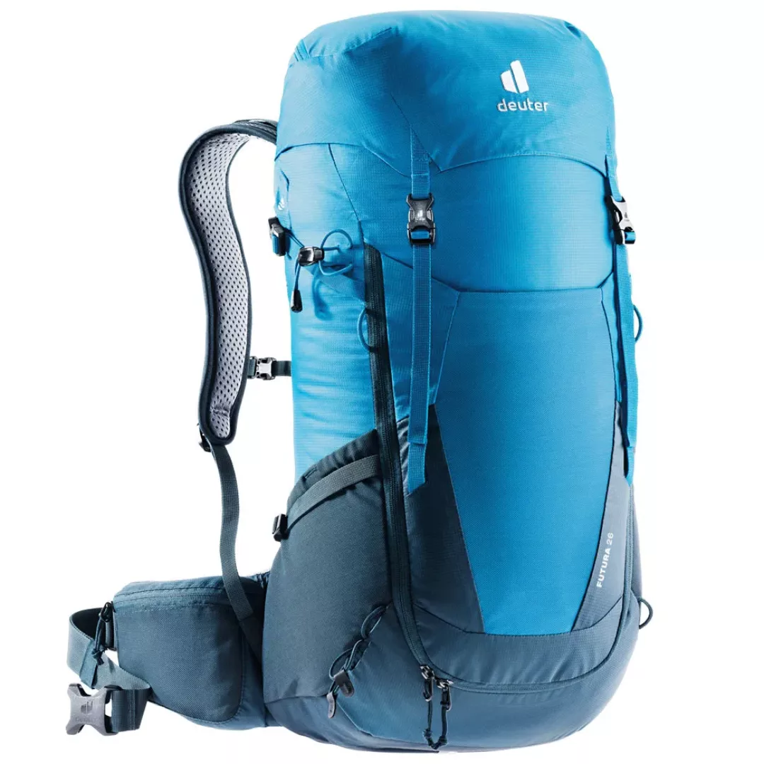 Deuter Futura 26 Reef/Ink günstig online kaufen