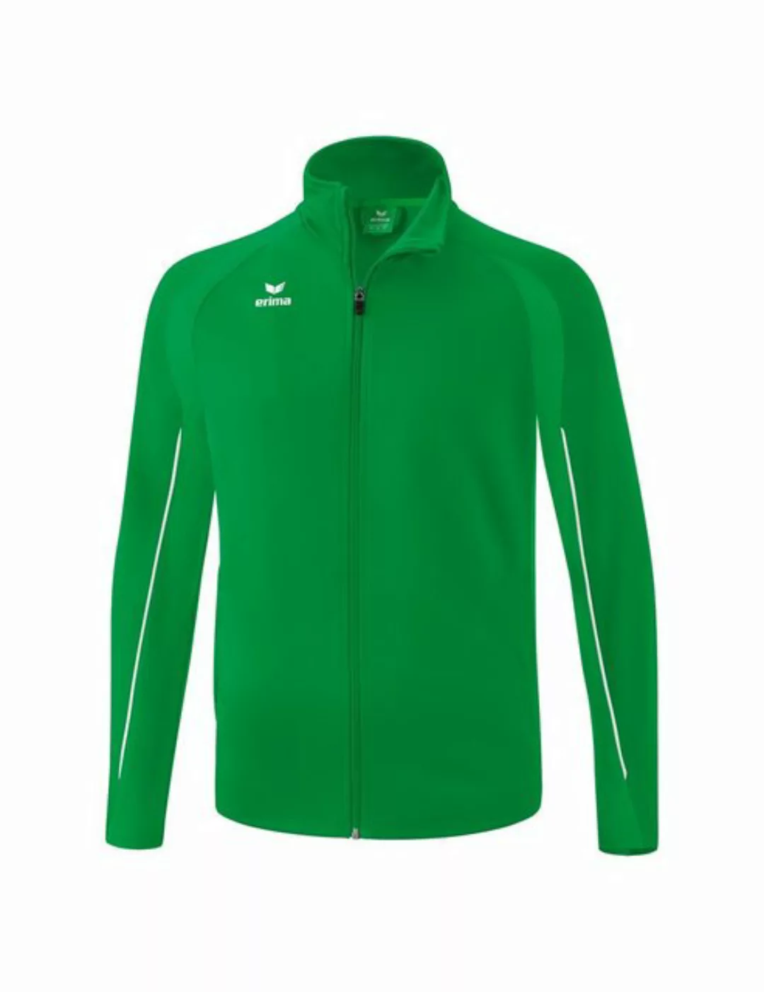 Erima Sweatjacke Erima Liga Star Trainingsjacke Polyester günstig online kaufen