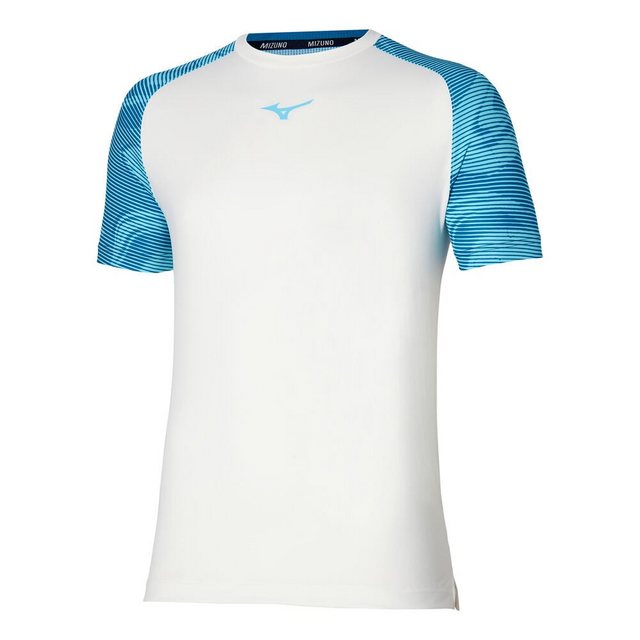 Mizuno T-Shirt Charge Shadow Tee günstig online kaufen