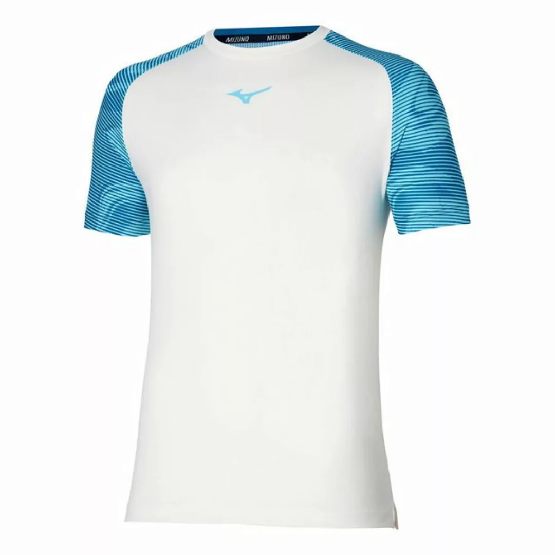 Mizuno T-Shirt Charge Shadow Tee günstig online kaufen