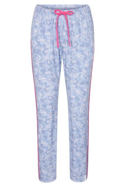 Rösch Pyjamahose 1232009 (1-tlg) günstig online kaufen