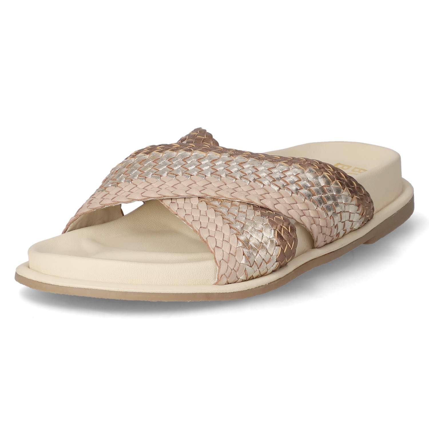 Bullboxer Pantoletten Pantolette günstig online kaufen