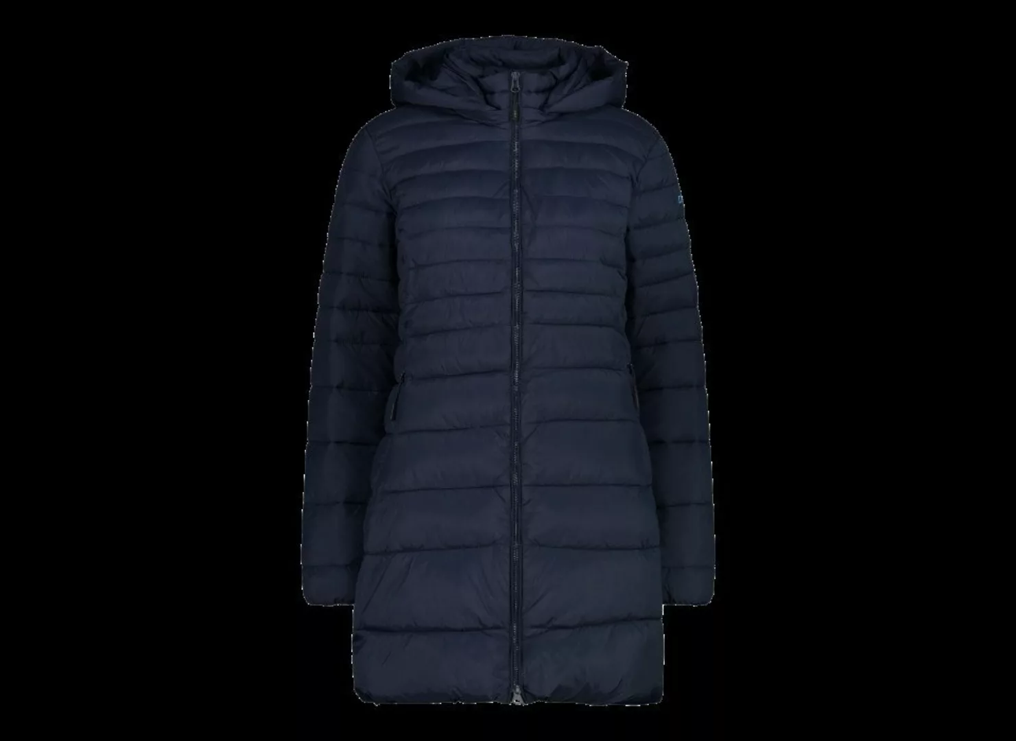 CMP Winterjacke WOMAN PARKA SNAPS HOOD günstig online kaufen