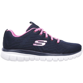 Skechers  Fitnessschuhe Graceful-Get Connected günstig online kaufen