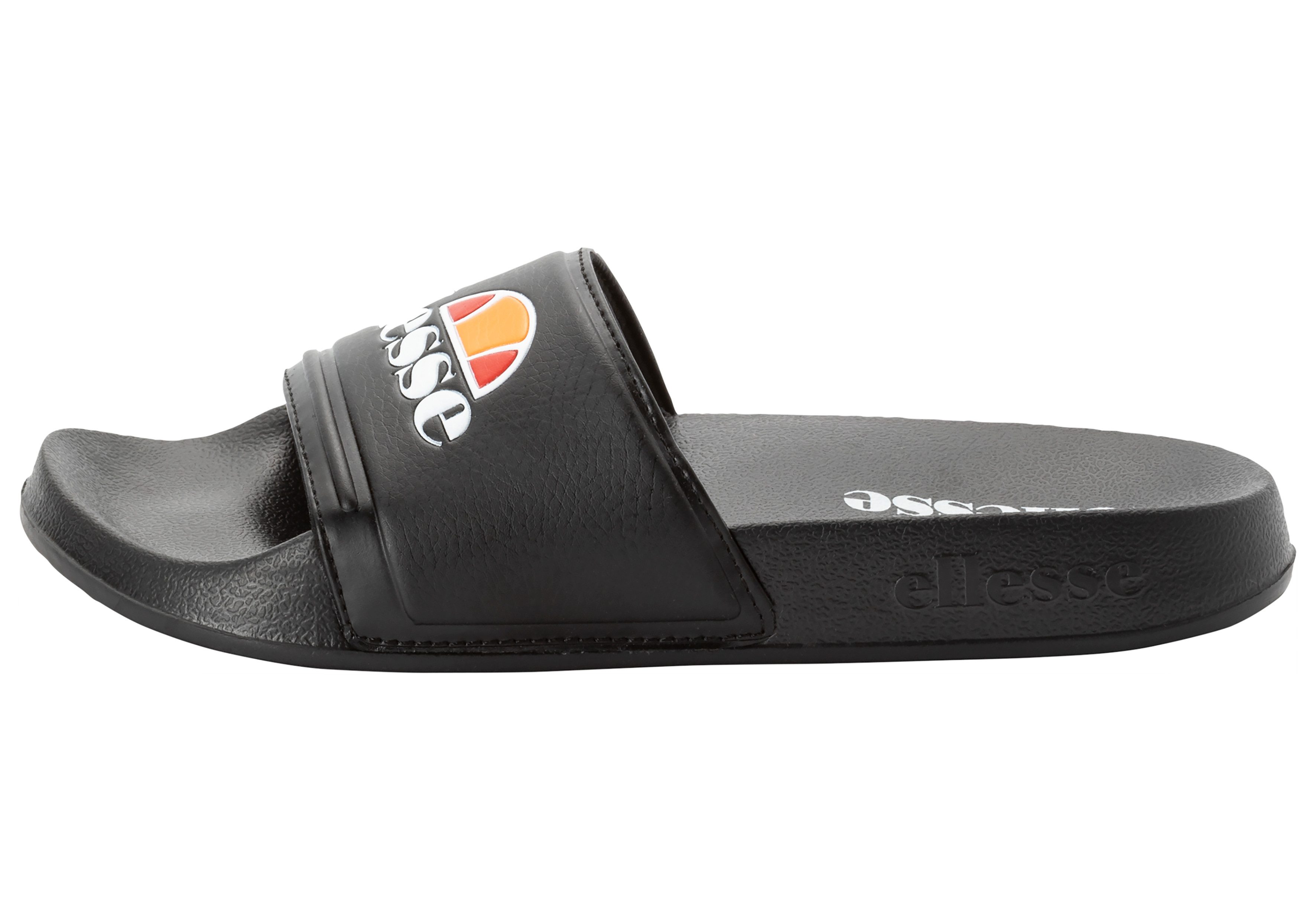Ellesse ellesse Damen Badeschlappen FILIPPO SLIDE günstig online kaufen