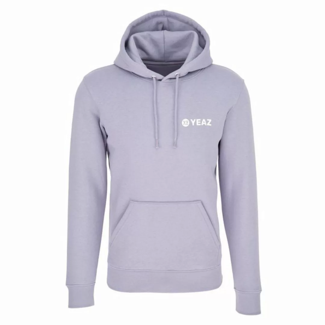 YEAZ Hoodie CUSHY Hoodie Vintage Lavender (unisex) (1-tlg) CUSHY Unisex Hoo günstig online kaufen