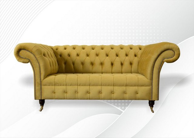 JVmoebel Chesterfield-Sofa, Made in Europa günstig online kaufen