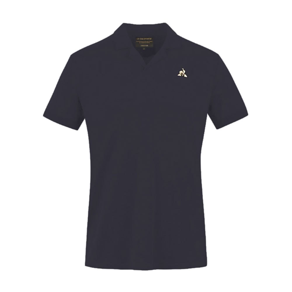 Le Coq Sportif D´or Nº2 Kurzarm-polo XS Sky Captain günstig online kaufen