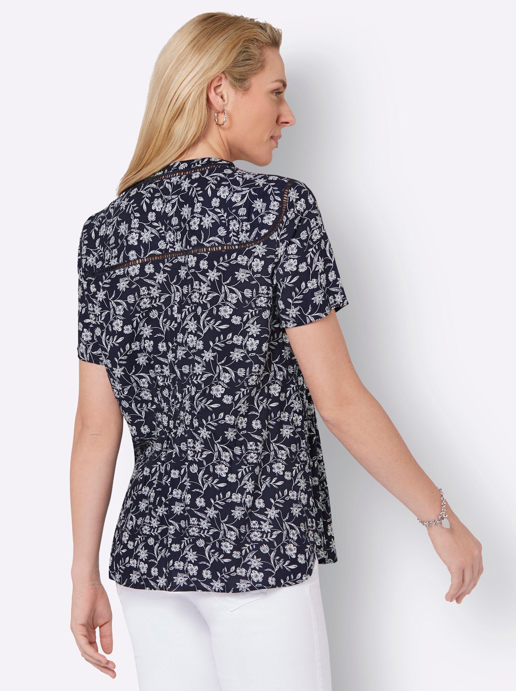 Inspirationen Druckbluse günstig online kaufen