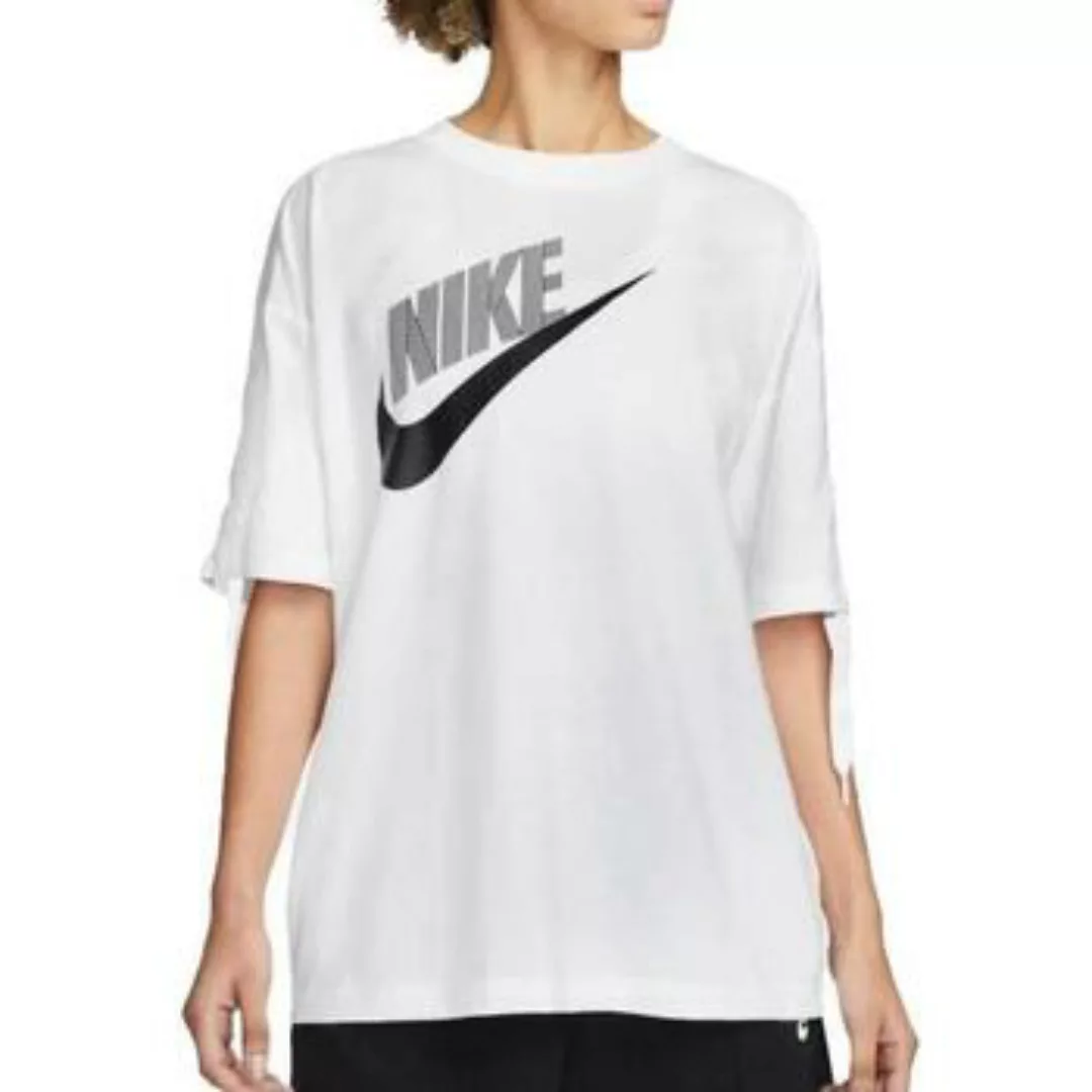 Nike  T-Shirts & Poloshirts DV0335-100 günstig online kaufen