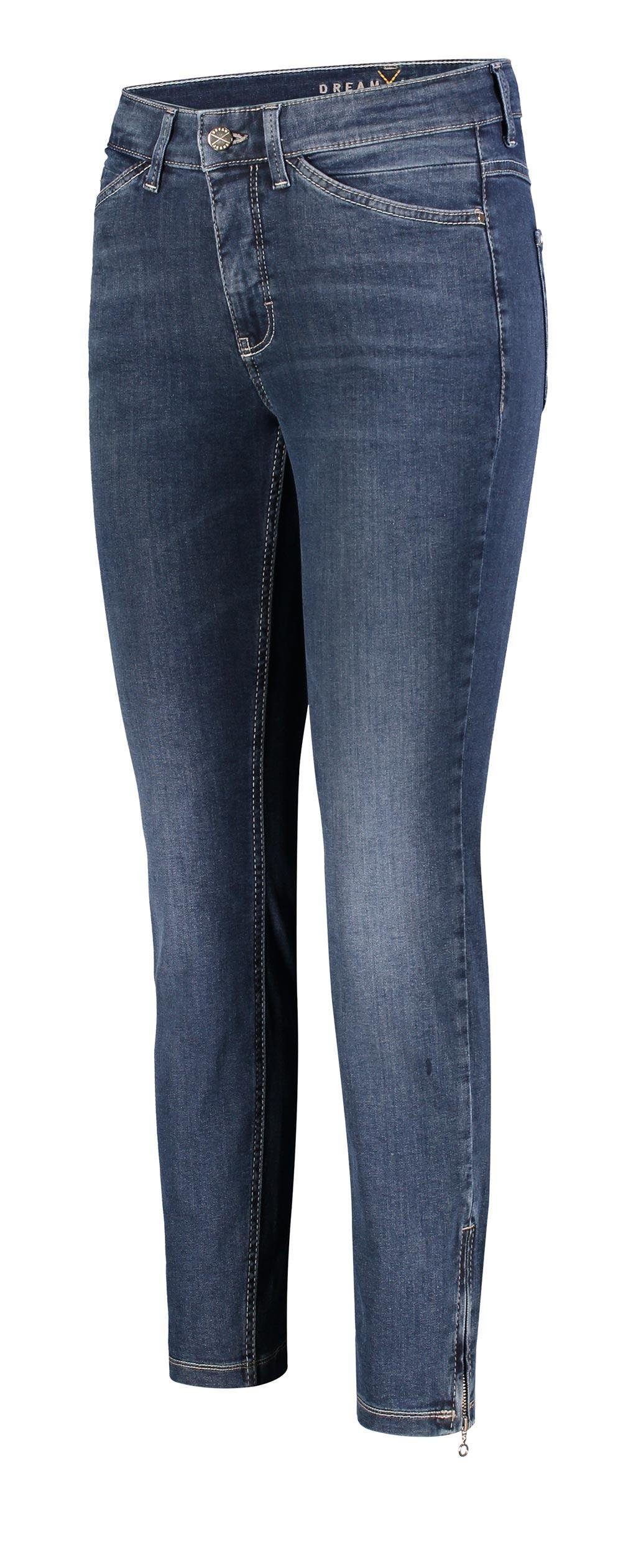 MAC 7/8-Jeans Dream Chic verkürzte Form günstig online kaufen