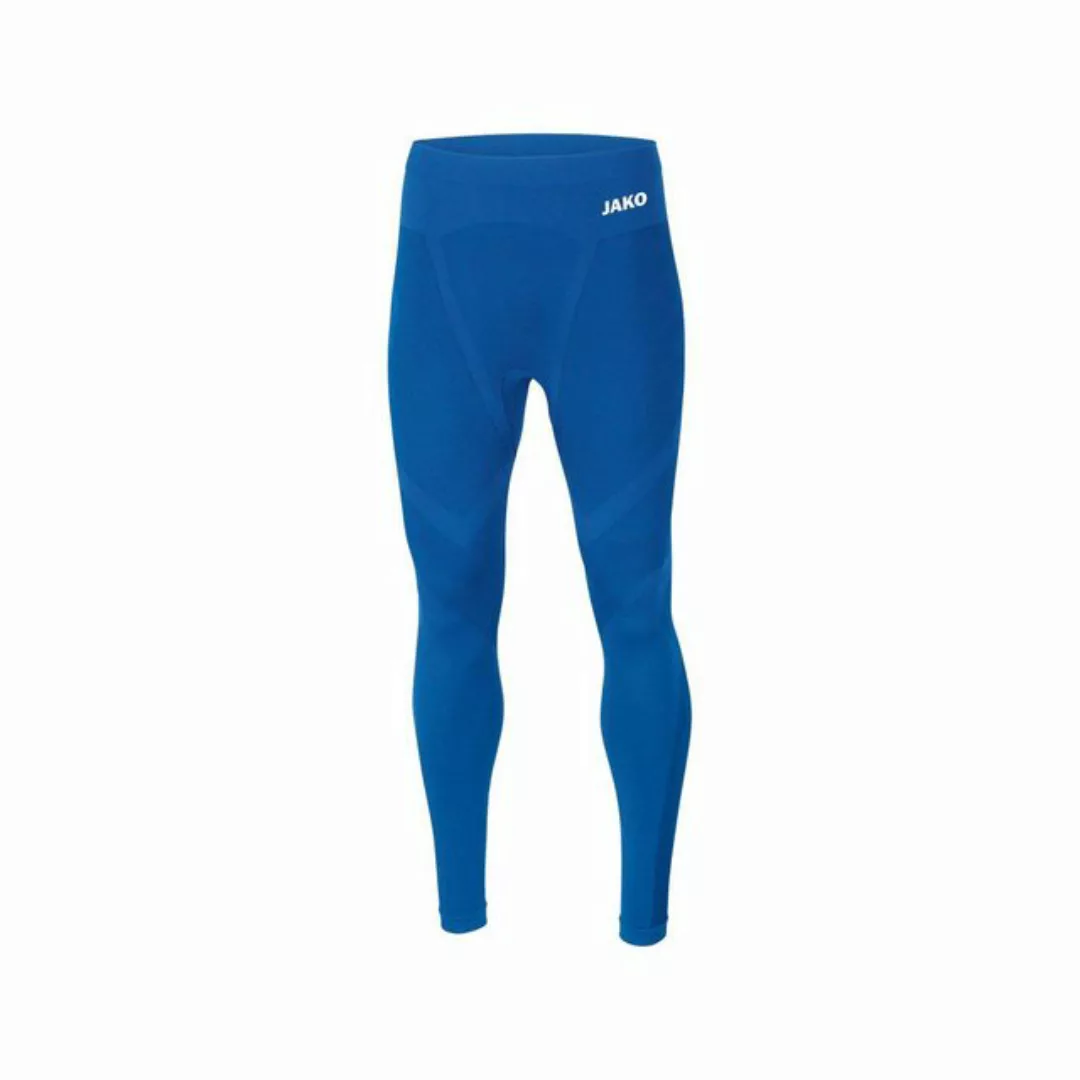 Jako Chinohose blau regular (1-tlg) günstig online kaufen