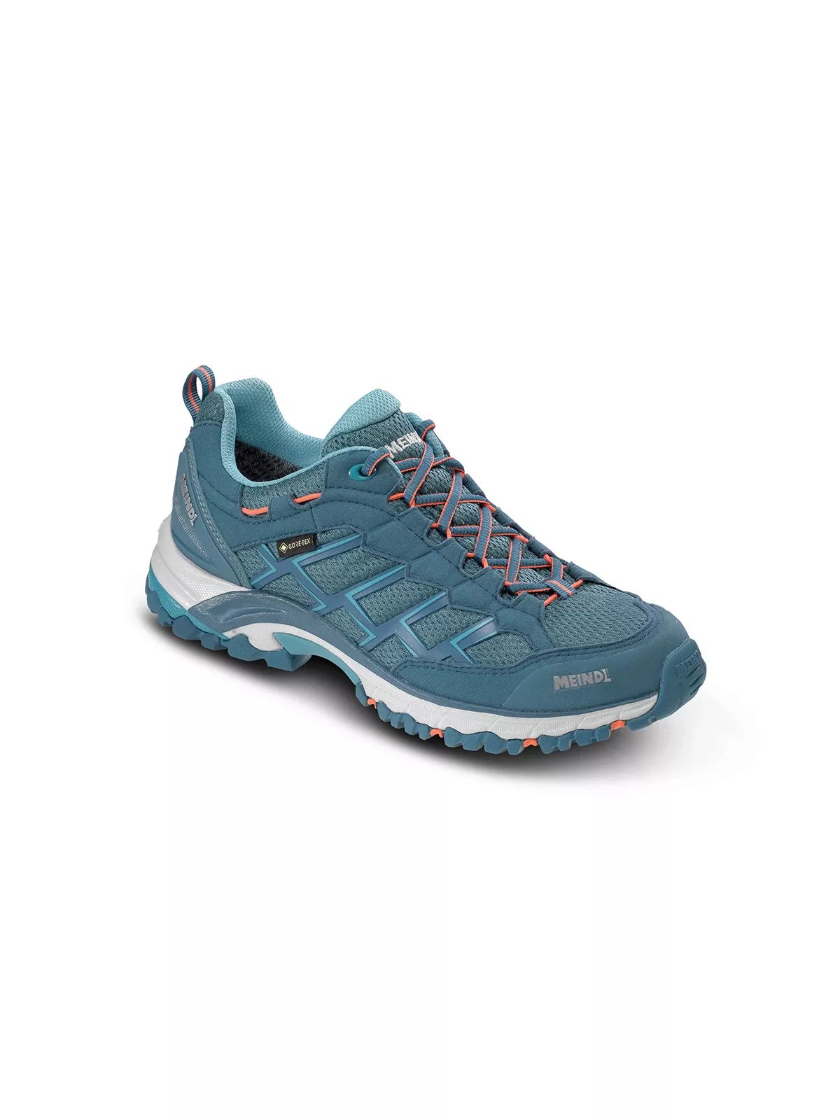 Meindl Wanderschuh "Meindl Caribe Lady GTX", GORE-TEX – Winddicht, wasserdi günstig online kaufen