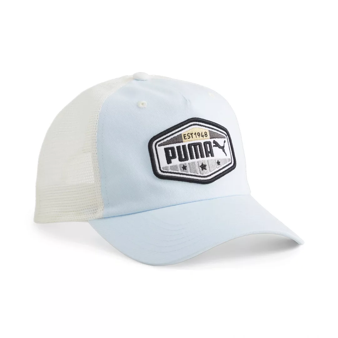 PUMA Trucker Cap "Trucker Cap Herren" günstig online kaufen