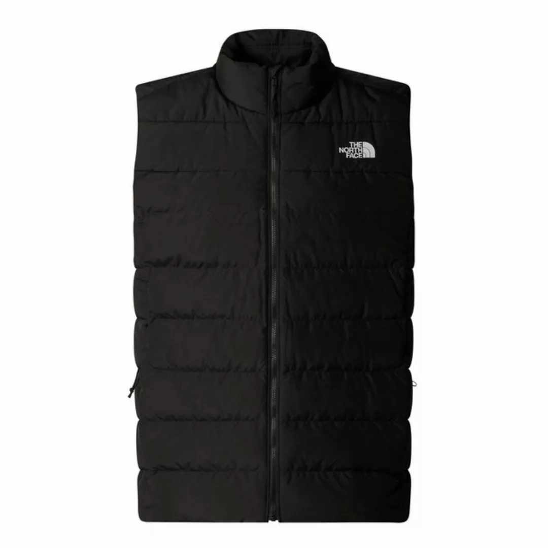 The North Face Daunenweste M ACONCAGUA 3 VEST mit Logodruck günstig online kaufen