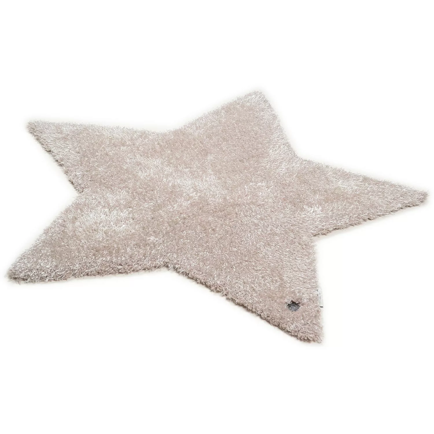 TOM TAILOR HOME Kinderteppich »Soft Stern«, sternförmig, super weich und fl günstig online kaufen