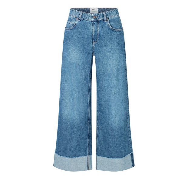 MAC 5-Pocket-Jeans NEVADA günstig online kaufen