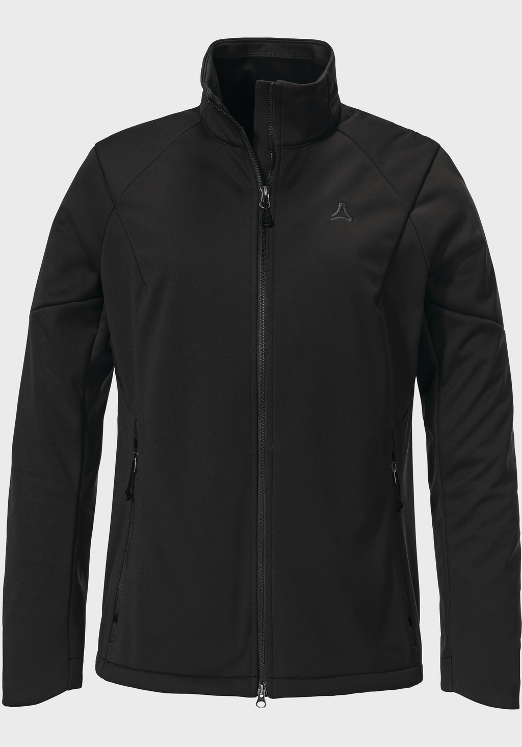 Schöffel Outdoorjacke "Hiking Softshell Jk Style Fracon WMS", ohne Kapuze günstig online kaufen