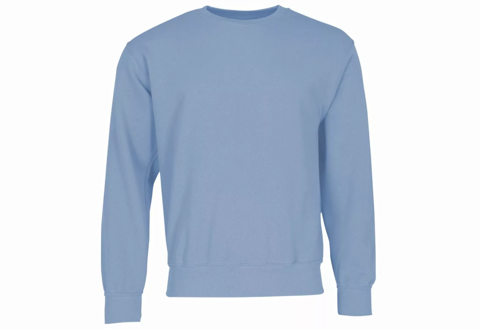 Fruit of the Loom Sweatshirt Classic Set-In Sweat günstig online kaufen