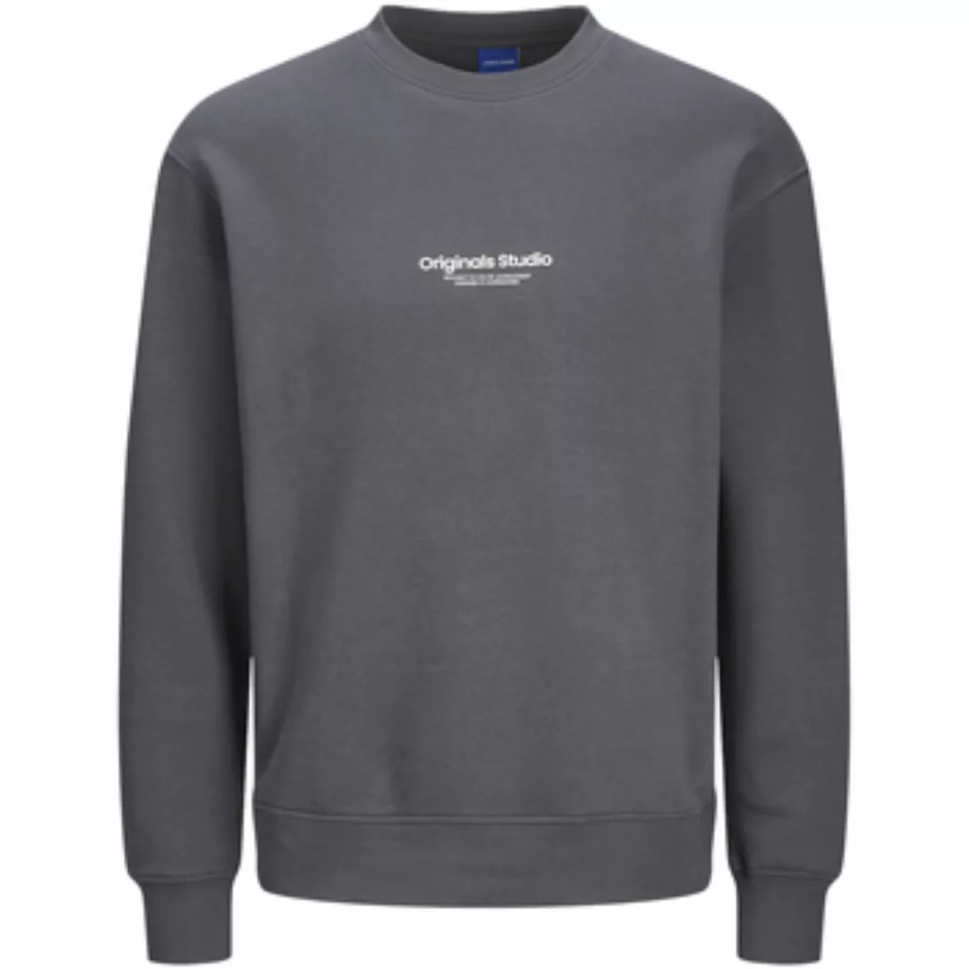 Jack & Jones  Sweatshirt Vesterbro Sweat Crew Neck günstig online kaufen