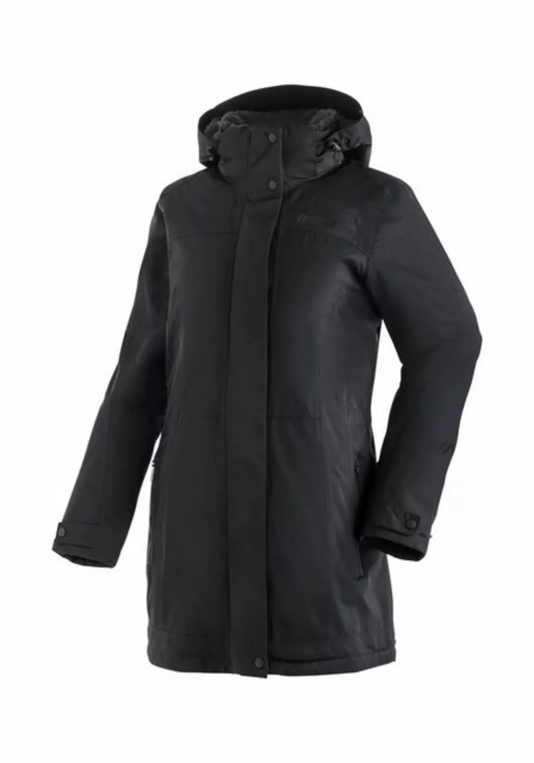 Maier Sports Funktionsjacke Lisa 2.1 Damen Mantel, atmungsaktiver Winterman günstig online kaufen