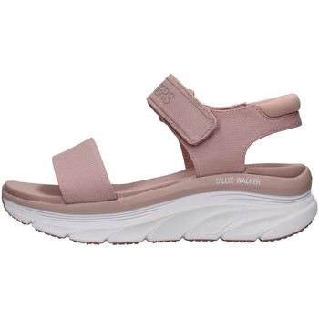 Skechers  Sandalen 119226BLSH Sandalen Frau Nackt günstig online kaufen