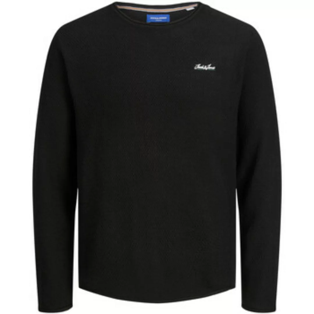 Jack & Jones  Pullover Strickpullover Paul Tons Pullover R-Neck günstig online kaufen