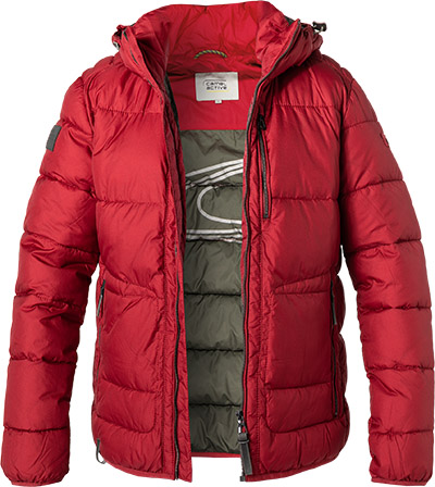 camel active Jacke 430970/6E43/57 günstig online kaufen