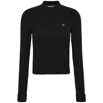 Tommy Jeans  Pullover rib günstig online kaufen