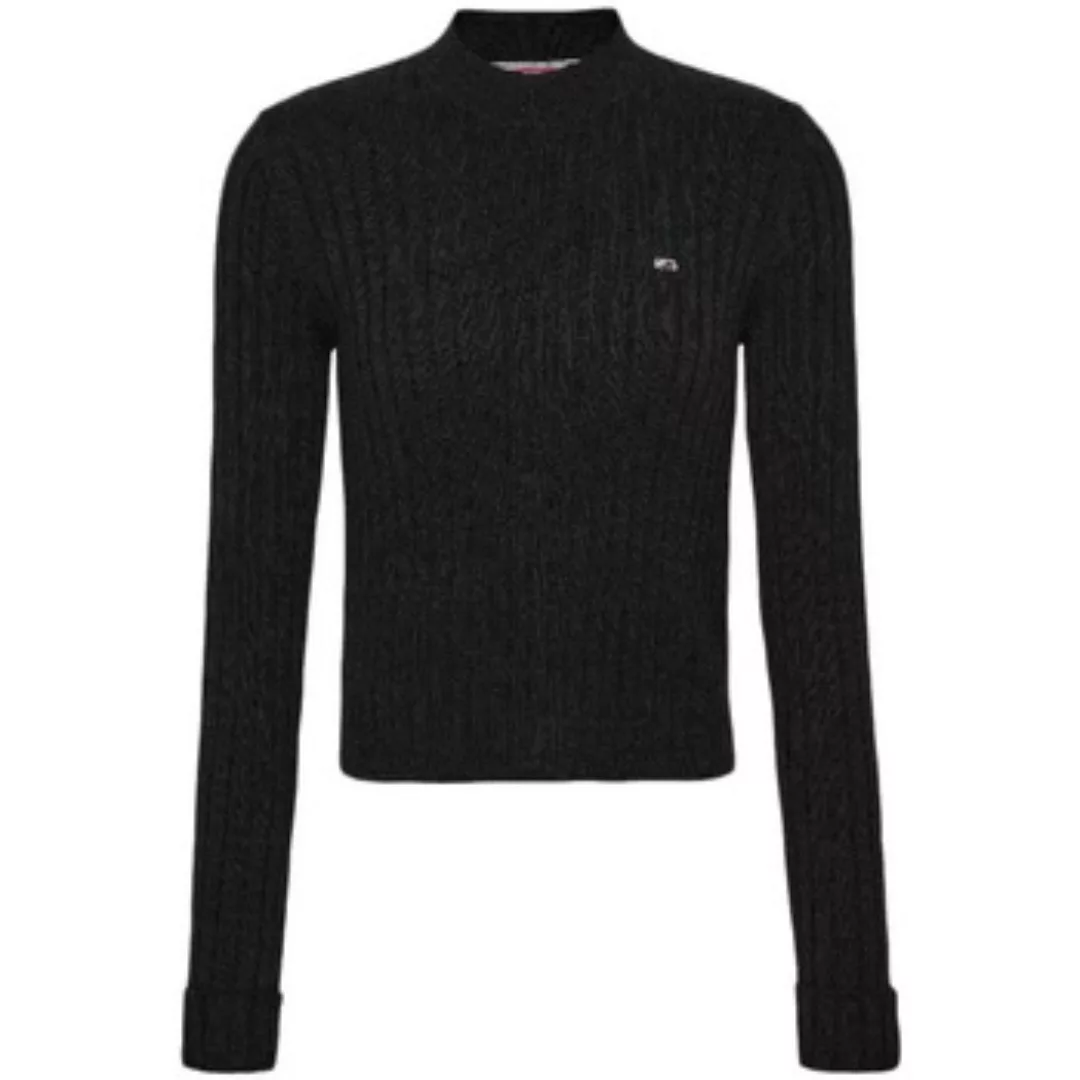 Tommy Jeans  Pullover rib günstig online kaufen