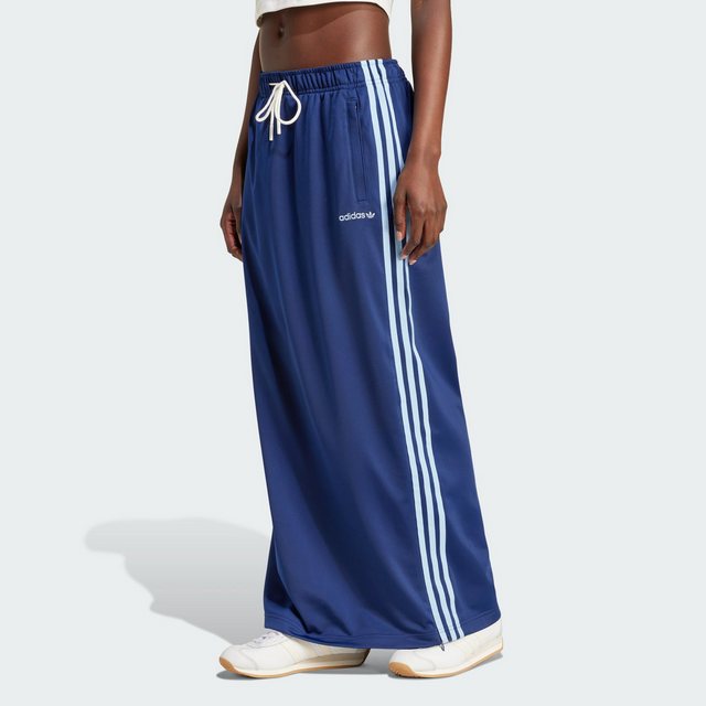 adidas Originals Maxirock SPORTY MAXI SKIRT günstig online kaufen