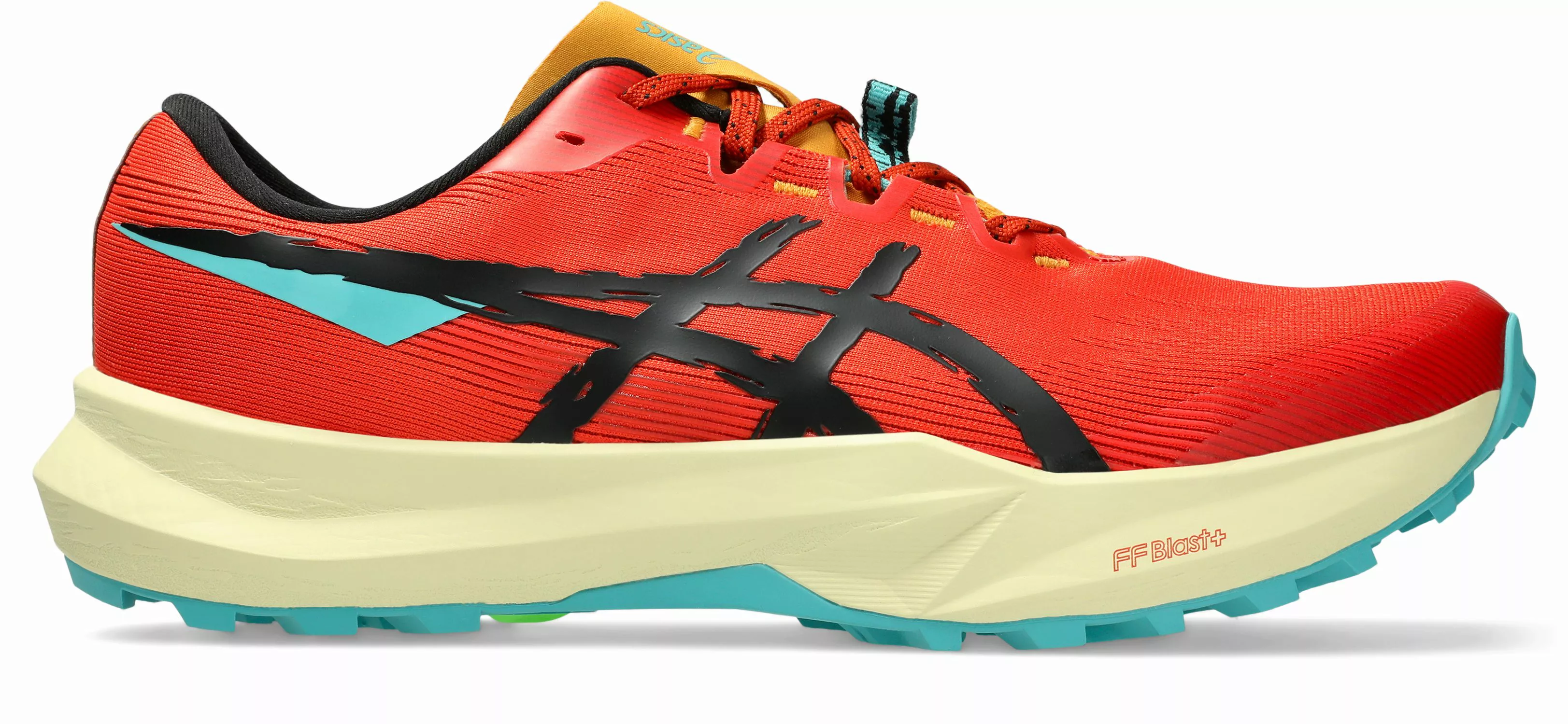 Asics Trailrunningschuh "FUJI LITE 6", leichter Trailrunningschuhe günstig online kaufen