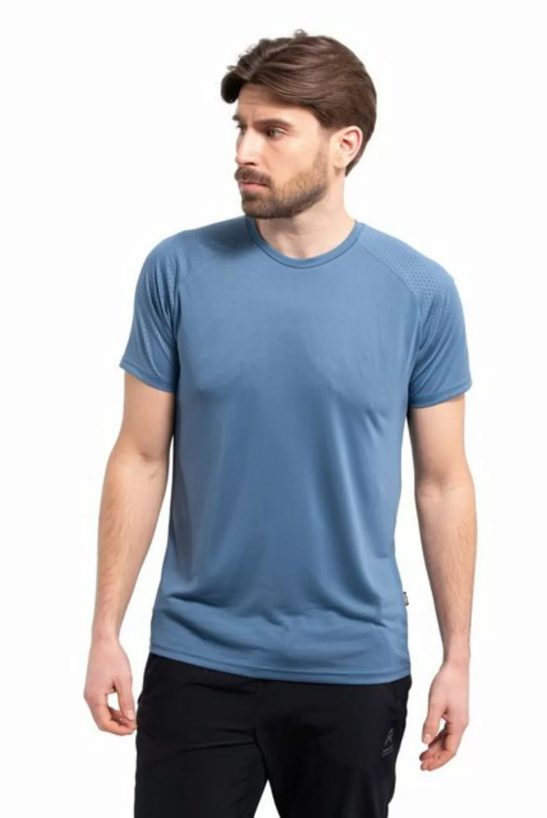 Rukka T-Shirt T-Shirt Marry blue günstig online kaufen
