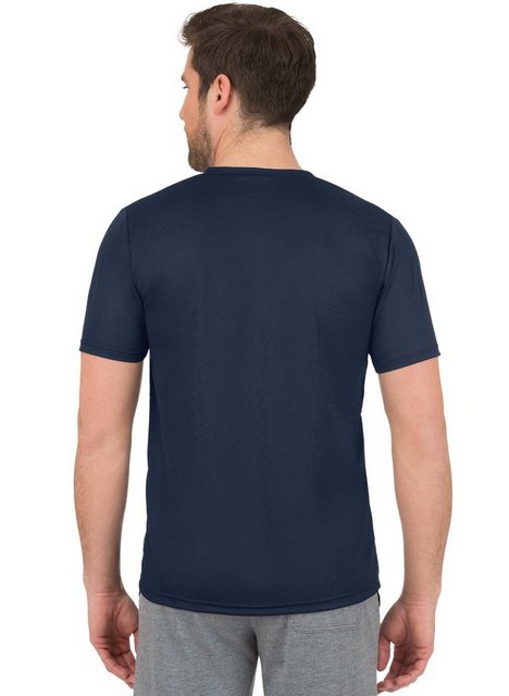 Trigema T-Shirt TRIGEMA V-Shirt COOLMAX® (1-tlg) günstig online kaufen