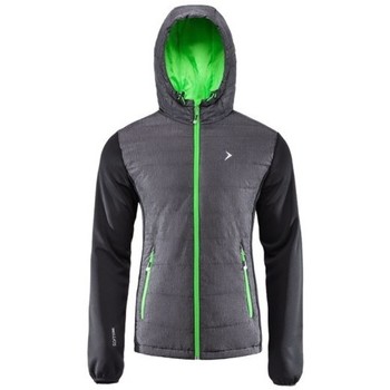 Outhorn  Trainingsjacken Kurtka Męska KUM601 Ciemny Szary günstig online kaufen