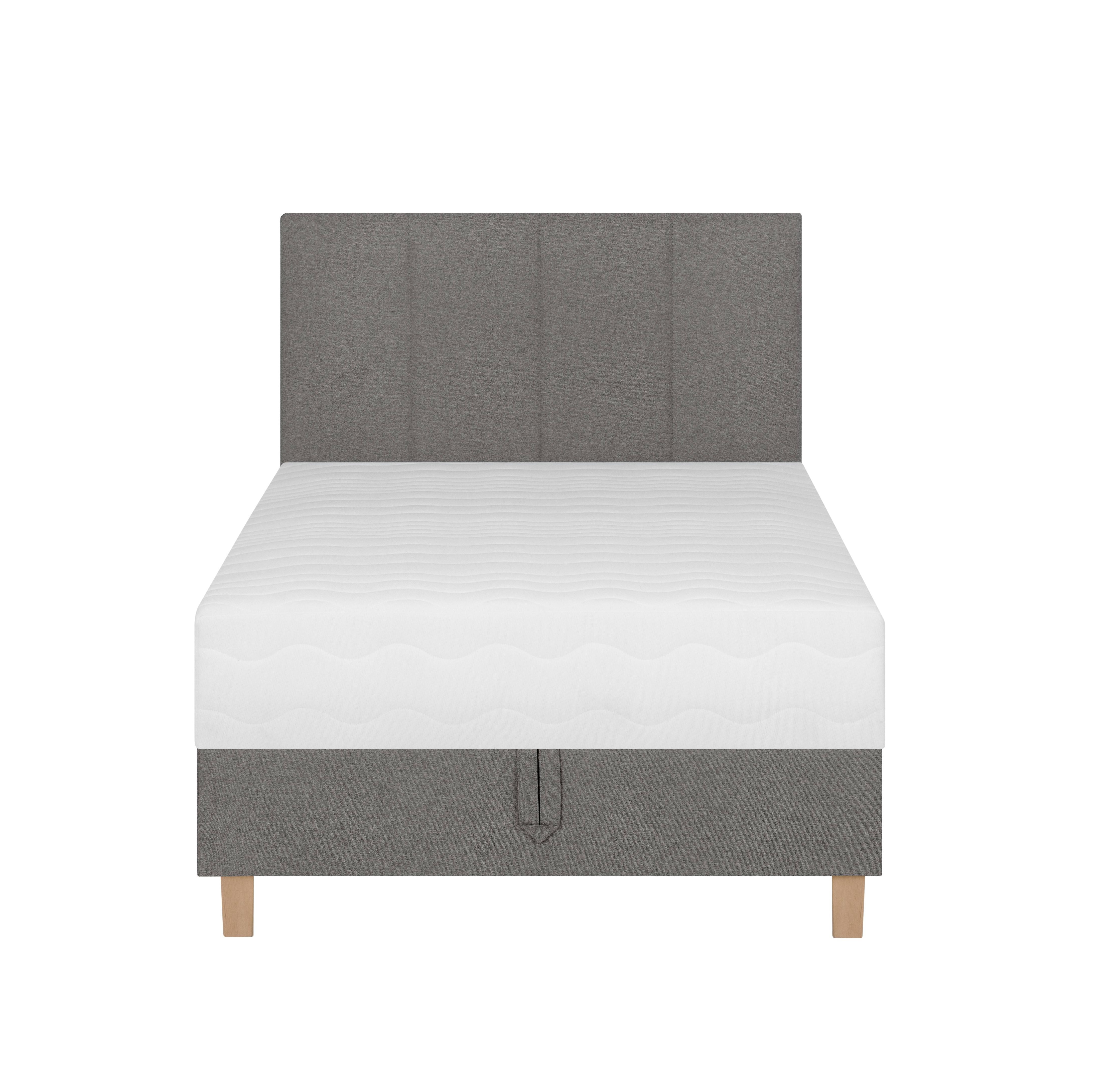 NADUVI Collection | Bunaire Bettgestell mit Stauraum 90x200 günstig online kaufen