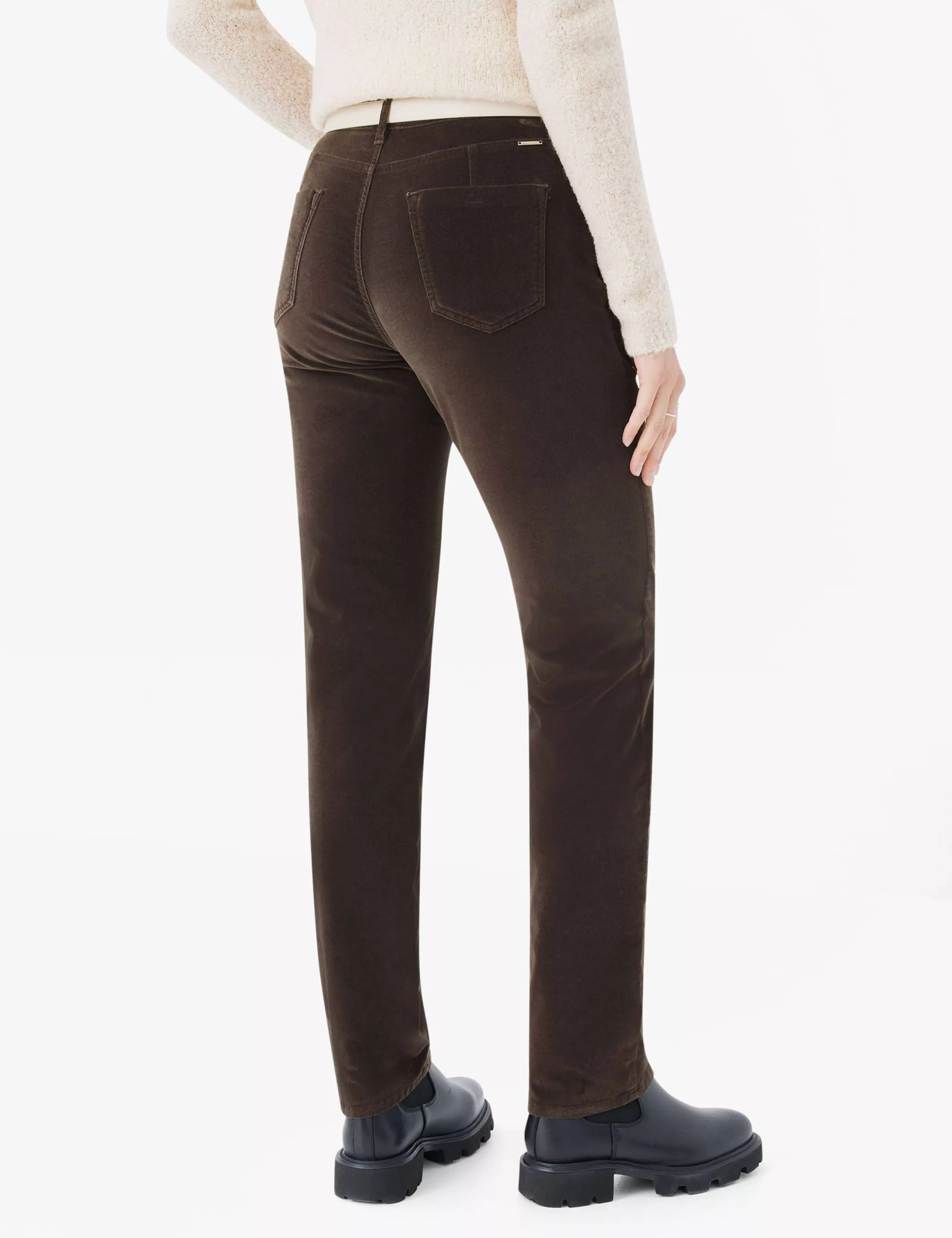 Brax 5-Pocket-Hose "Style MARY" günstig online kaufen