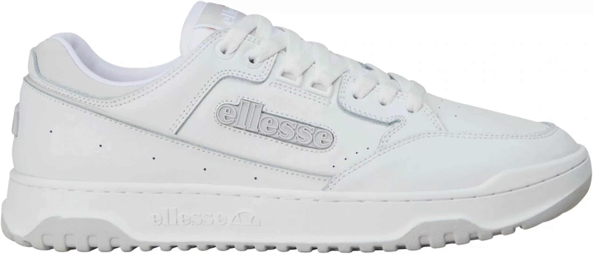 Ellesse Sneaker "LS987 Cupsole" günstig online kaufen