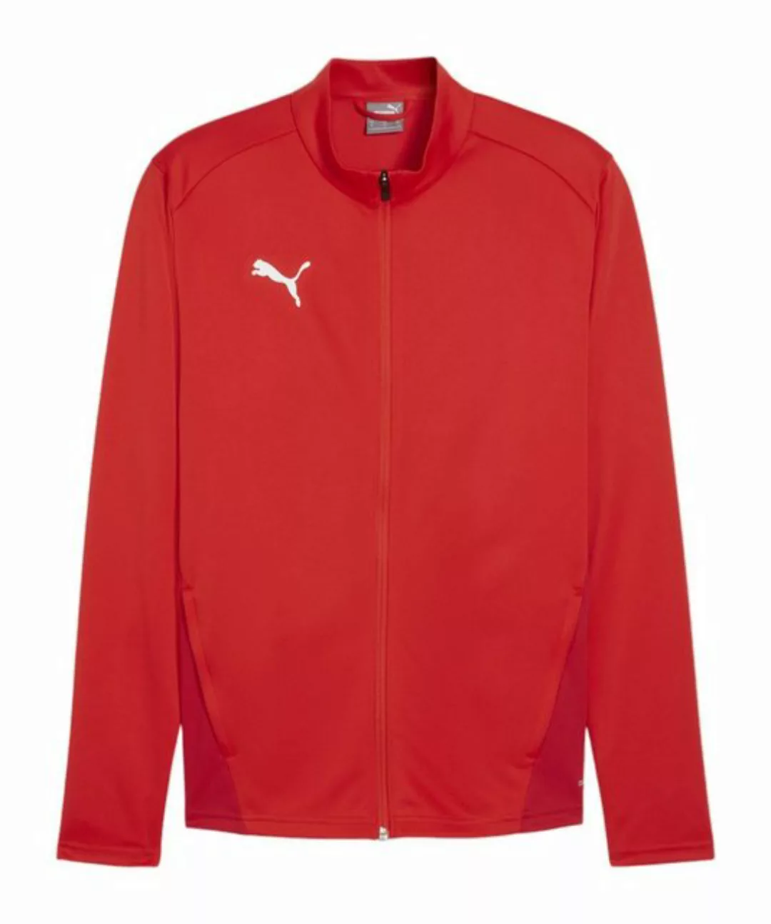 PUMA Sweatjacke PUMA teamGOAL Trainingsjacke Polyester günstig online kaufen