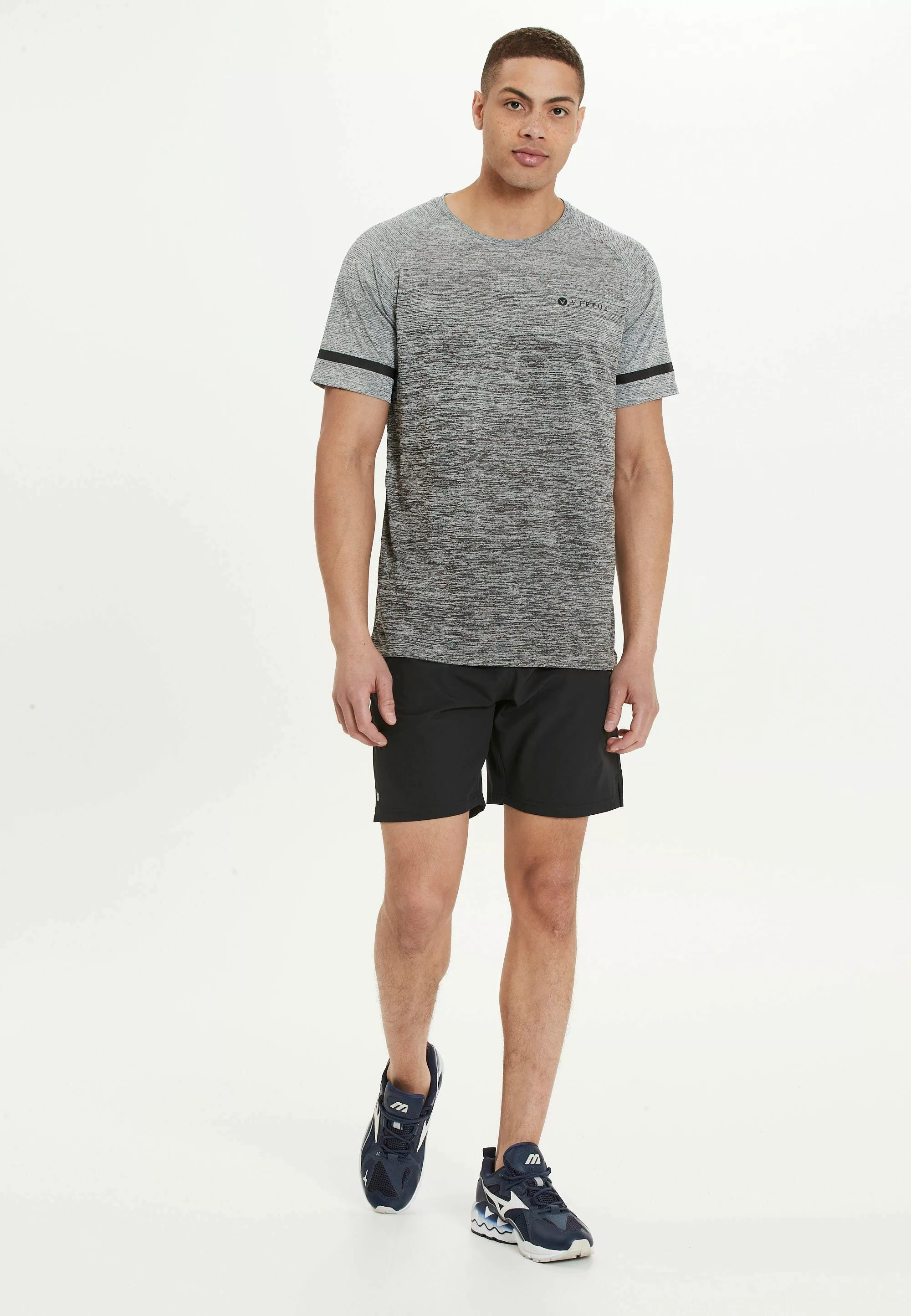Virtus Shorts BLAG V2 M Hyper günstig online kaufen