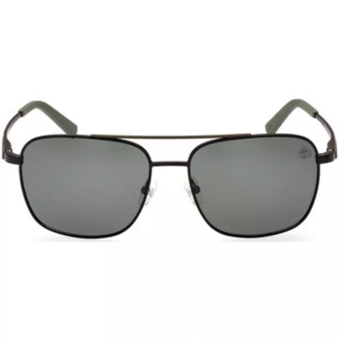 Timberland  Sonnenbrillen TB9303/S 02R Polarisierte Sonnenbrille günstig online kaufen